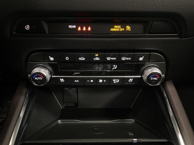 2025 Mazda CX-5 Vehicle Photo in Appleton, WI 54913