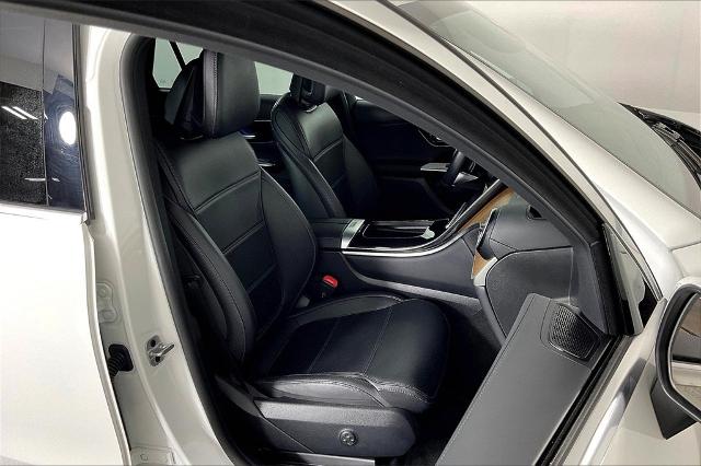 2024 Mercedes-Benz GLC Vehicle Photo in Tulsa, OK 74129