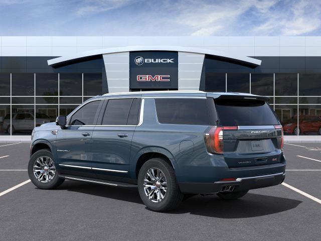 2025 GMC Yukon XL Vehicle Photo in GREEN BAY, WI 54303-3330