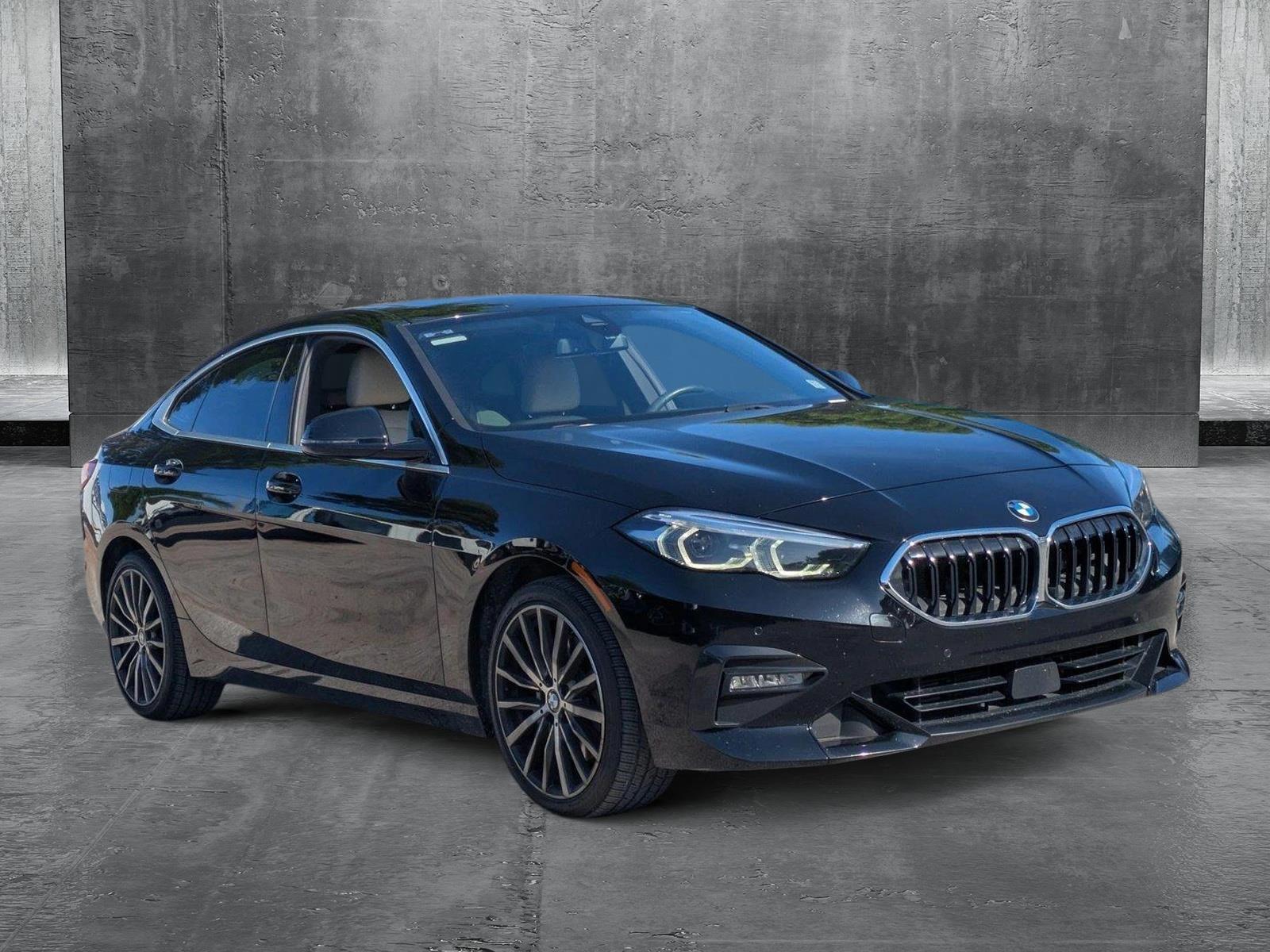 2020 BMW 2 Series Vehicle Photo in GREENACRES, FL 33463-3207