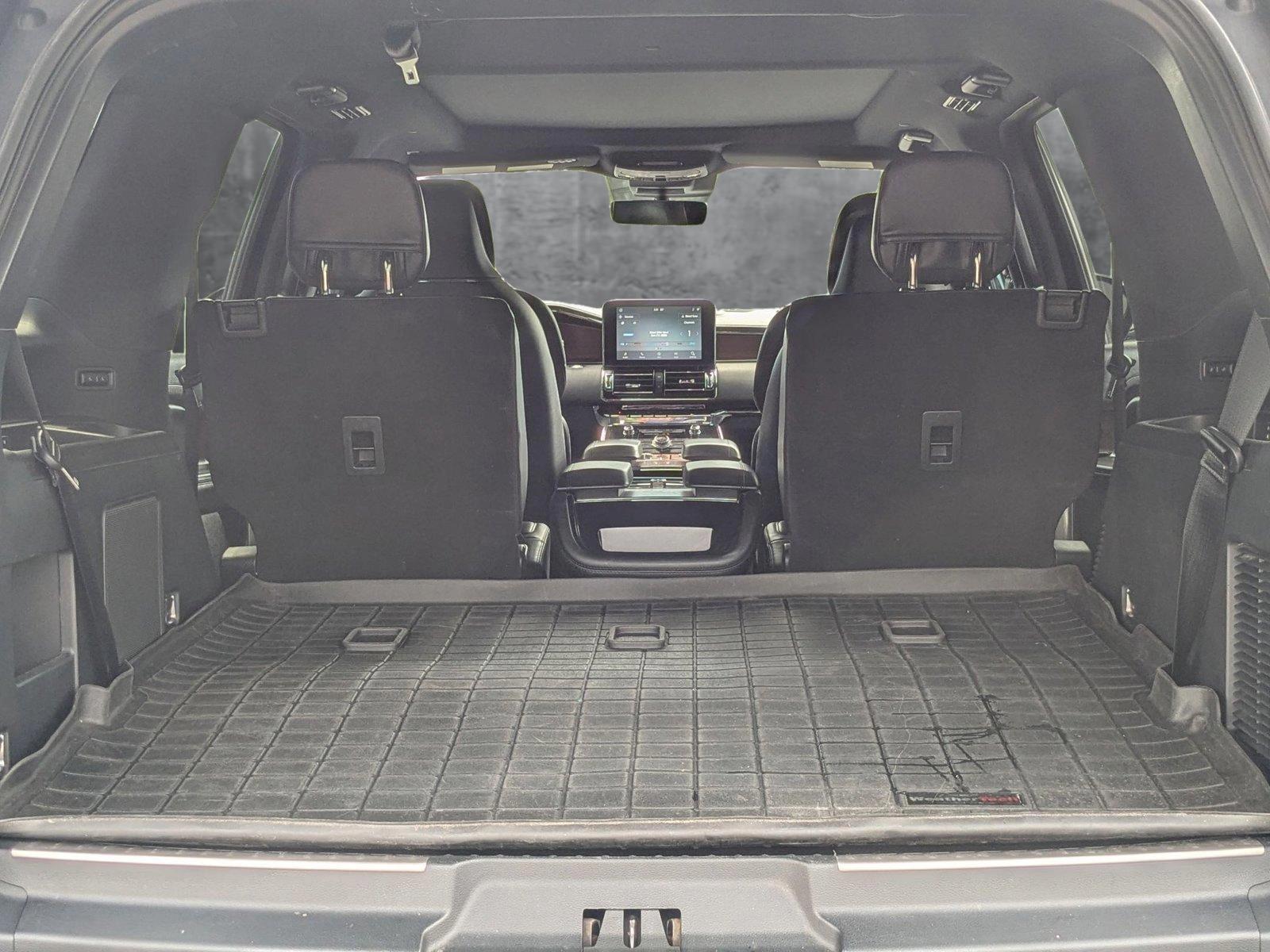 2020 Lincoln Navigator Vehicle Photo in Jacksonville, FL 32244