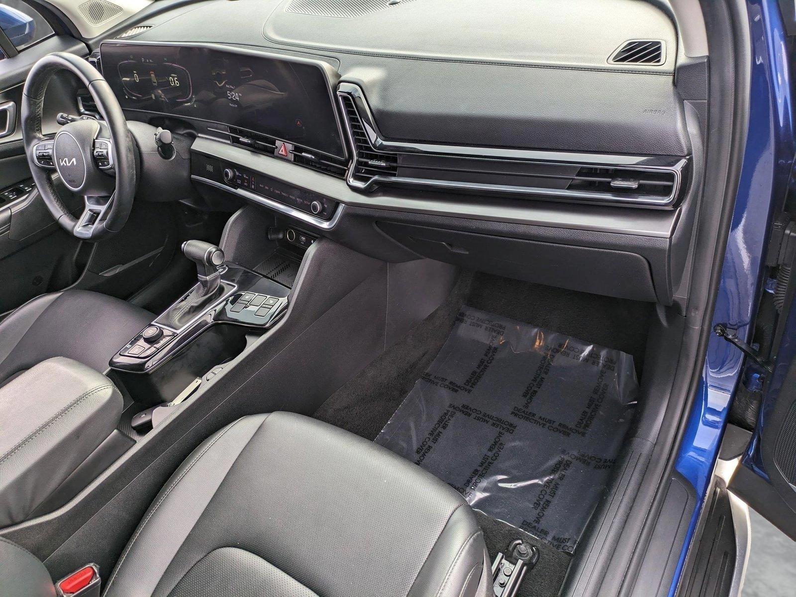 2023 Kia Sportage Vehicle Photo in Bradenton, FL 34207