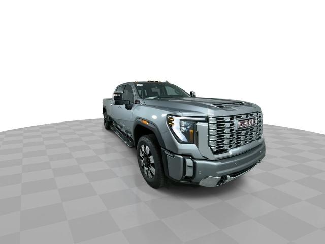 2025 GMC Sierra 2500 HD Vehicle Photo in GILBERT, AZ 85297-0402