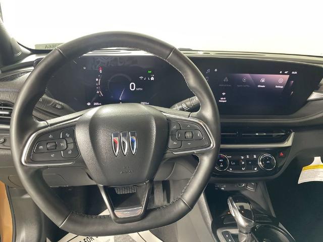 2024 Buick Envista Vehicle Photo in GILBERT, AZ 85297-0402