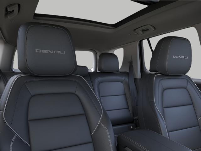 2026 GMC Terrain Vehicle Photo in APPLETON, WI 54914-8833