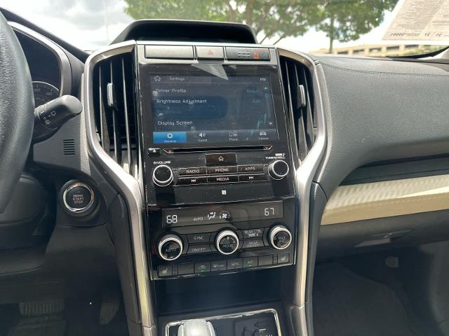 2022 Subaru Ascent Vehicle Photo in DALLAS, TX 75209