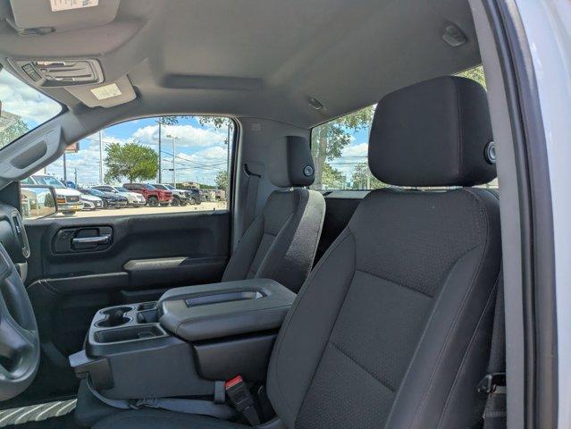 2024 Chevrolet Silverado 1500 Vehicle Photo in SELMA, TX 78154-1460