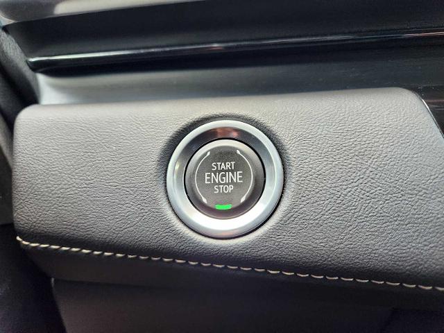 2023 Cadillac Escalade ESV Vehicle Photo in HOUSTON, TX 77079