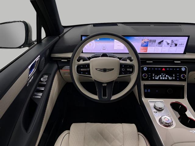 2025 Genesis GV80 Vehicle Photo in Appleton, WI 54913