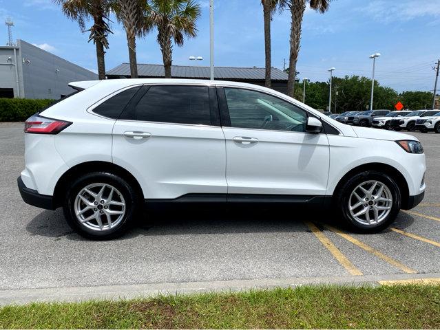 2023 Ford Edge Vehicle Photo in Hinesville, GA 31313