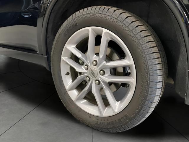 2023 Dodge Durango Vehicle Photo in APPLETON, WI 54914-8833