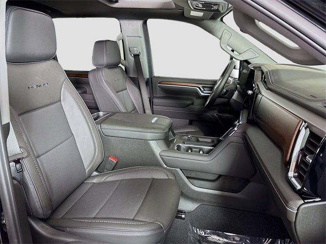 2025 GMC Sierra 3500 HD Vehicle Photo in PUYALLUP, WA 98371-4149
