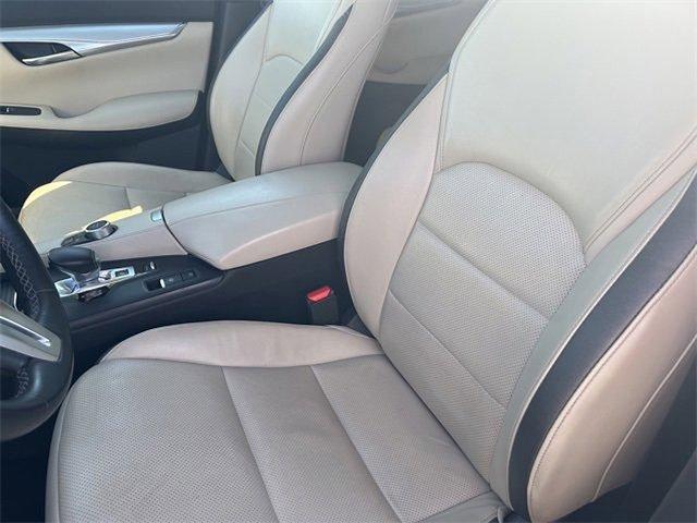 2019 INFINITI QX50 Vehicle Photo in Willow Grove, PA 19090