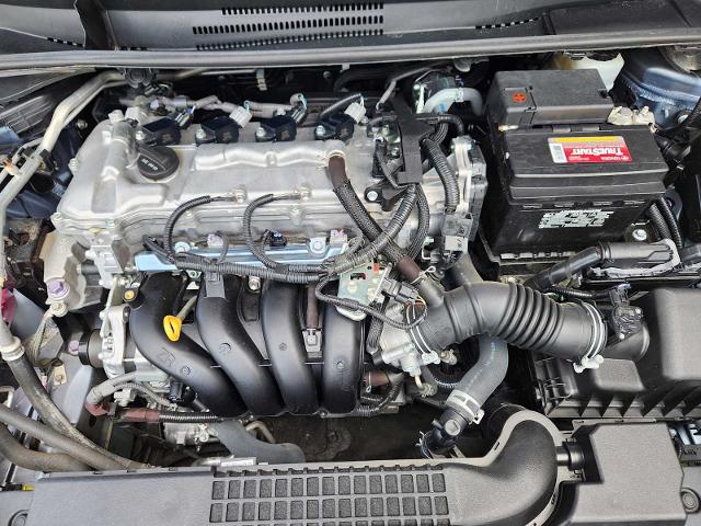 2020 Toyota Corolla Vehicle Photo in MCKINNEY, TX 75070