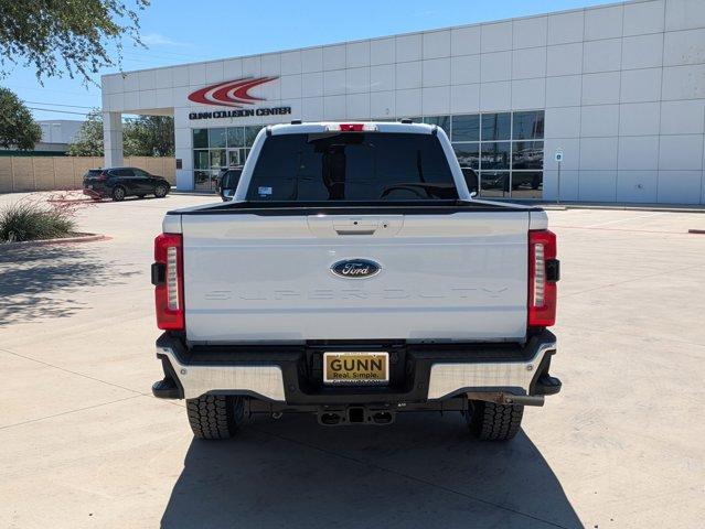 2024 Ford Super Duty F-250 SRW Vehicle Photo in SELMA, TX 78154-1459