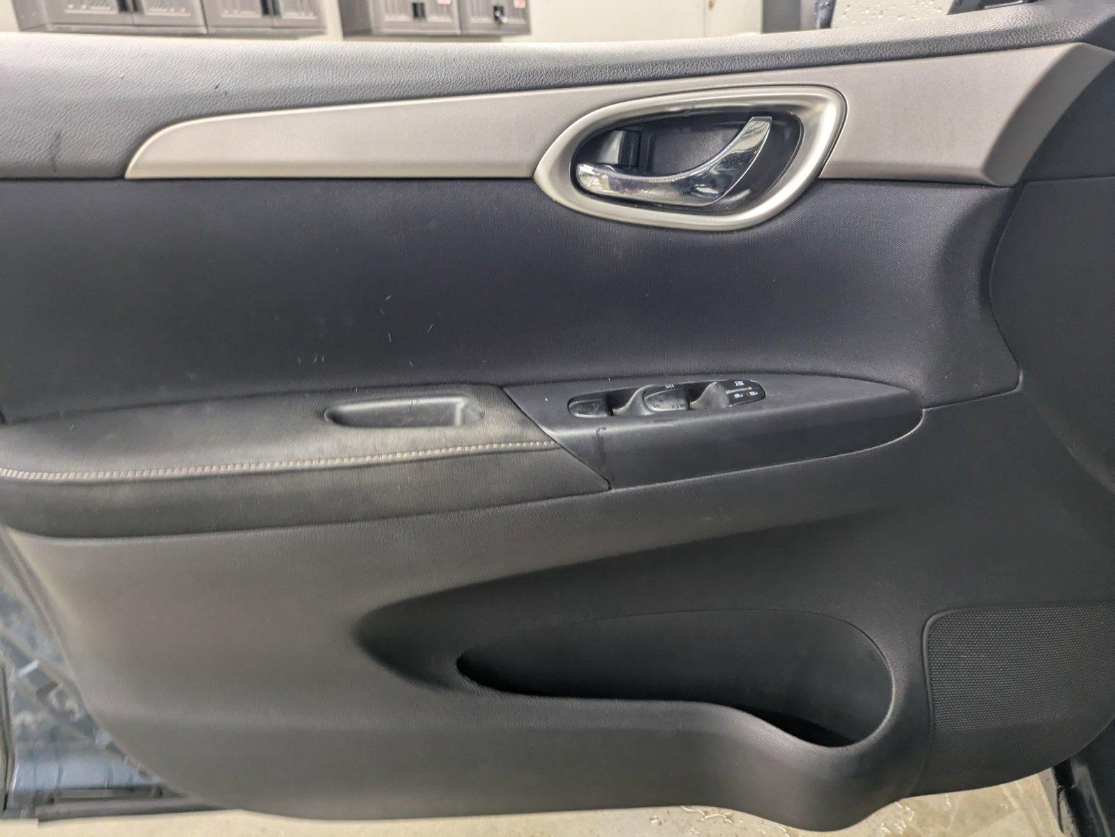 2014 Nissan Sentra Vehicle Photo in Winter Park, FL 32792
