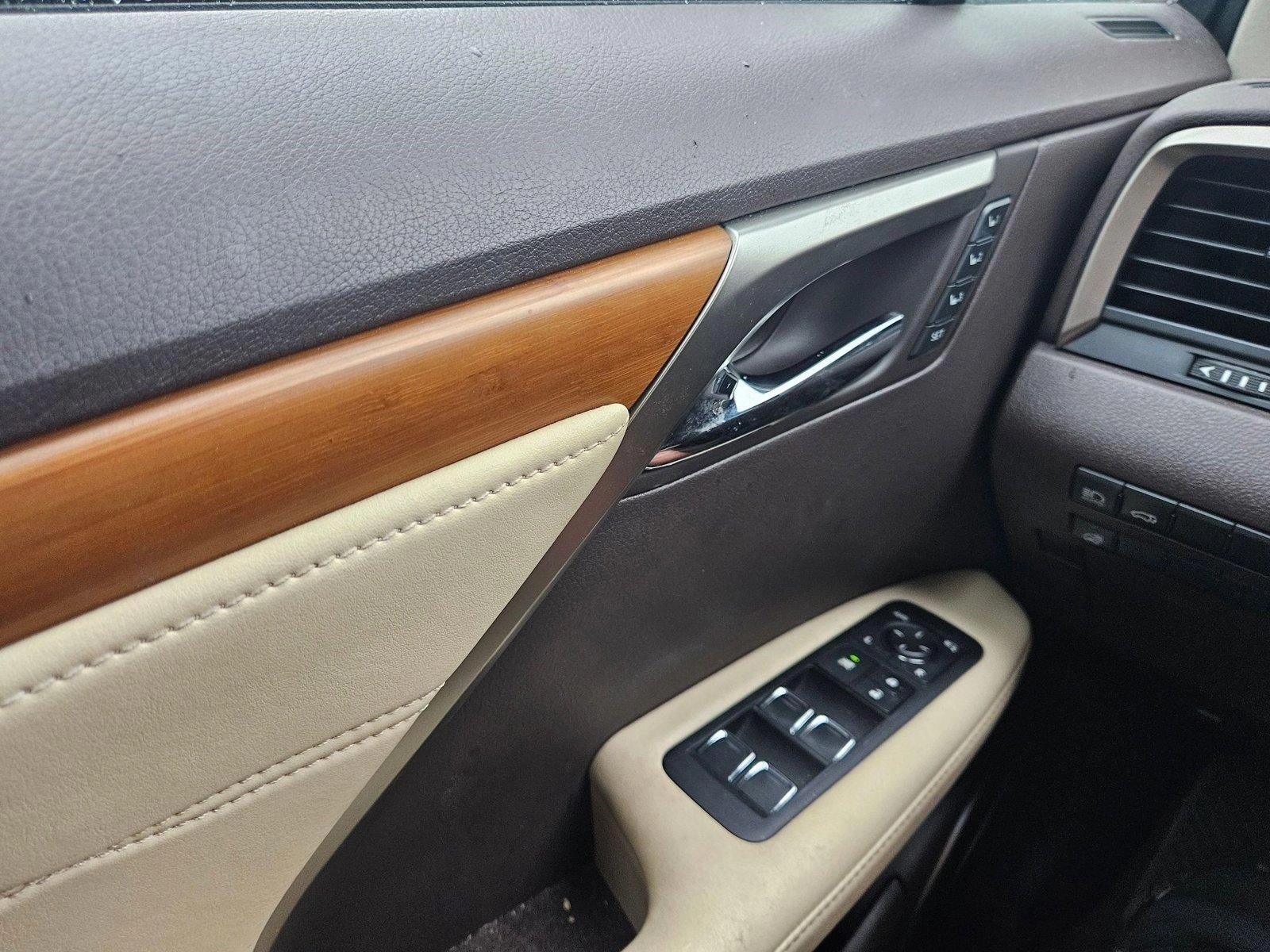 2017 Lexus RX 350 Vehicle Photo in Delray Beach, FL 33444