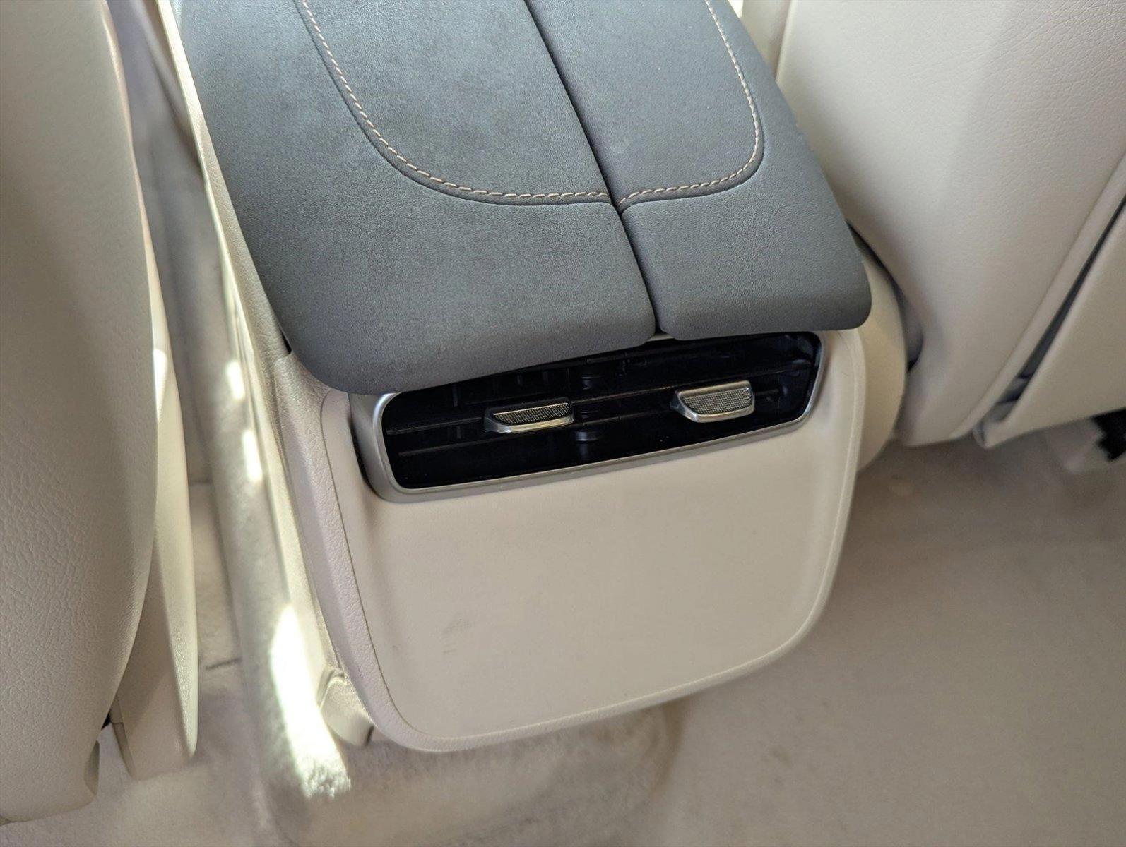 2023 Mercedes-Benz EQS Vehicle Photo in Delray Beach, FL 33444