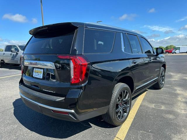 2023 GMC Yukon Vehicle Photo in COLUMBIA, MO 65203-3903