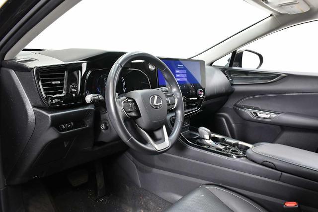 2022 Lexus NX 350 Vehicle Photo in DALLAS, TX 75235