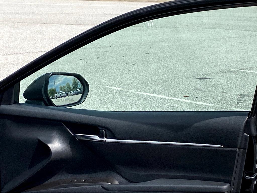 2023 Toyota Camry Vehicle Photo in POOLER, GA 31322-3252