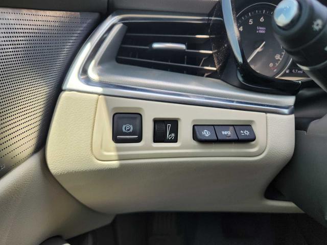 2023 Cadillac XT5 Vehicle Photo in HOUSTON, TX 77079