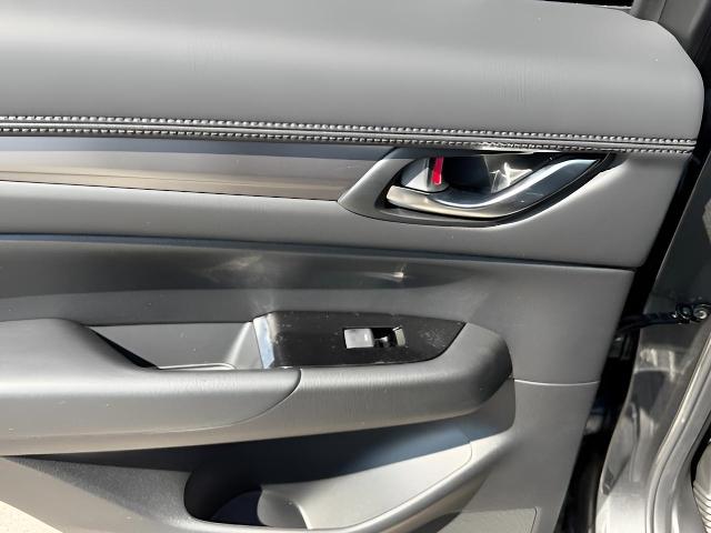 2025 Mazda CX-5 Vehicle Photo in Green Bay, WI 54304