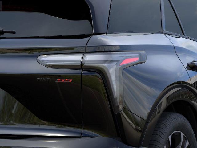 2025 Chevrolet Blazer EV Vehicle Photo in Roslyn, NY 11576