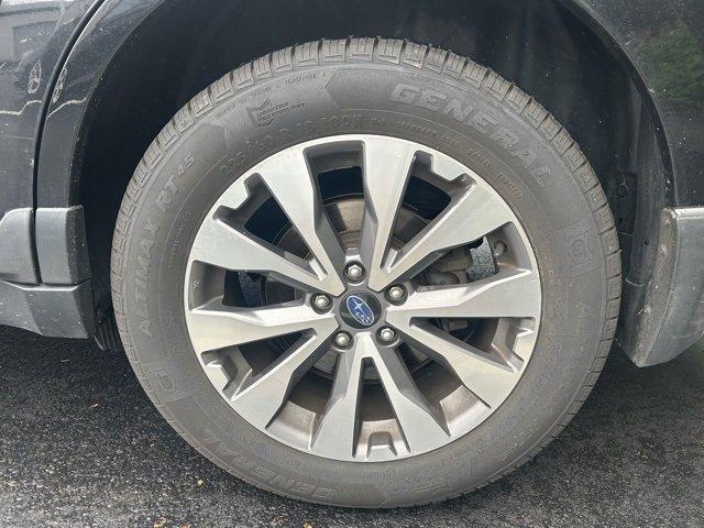 2017 Subaru Outback Vehicle Photo in Harrisburg, PA 17111