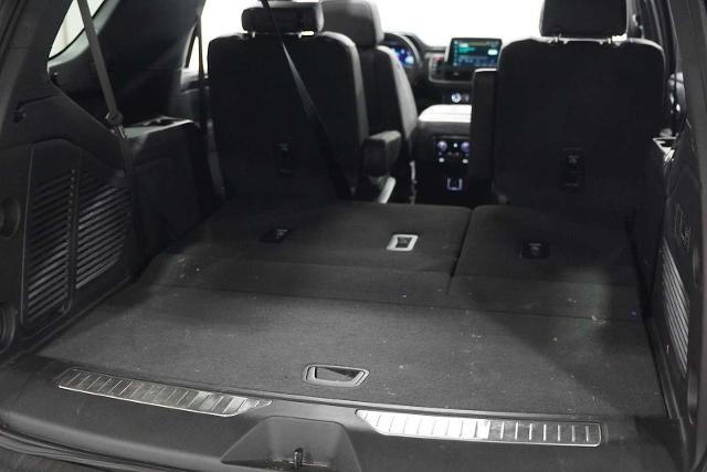 2024 Chevrolet Tahoe Vehicle Photo in GRAPEVINE, TX 76051