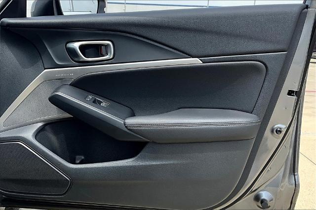 2023 Acura Integra Vehicle Photo in Grapevine, TX 76051