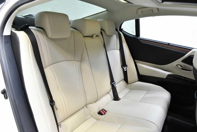 2025 Lexus ES 350 Vehicle Photo in DALLAS, TX 75235