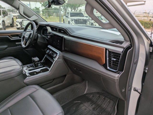 2023 GMC Sierra 1500 Vehicle Photo in SELMA, TX 78154-1459