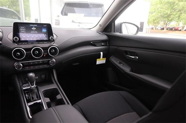 2025 Nissan Sentra Vehicle Photo in Hazelwood, MO 63042
