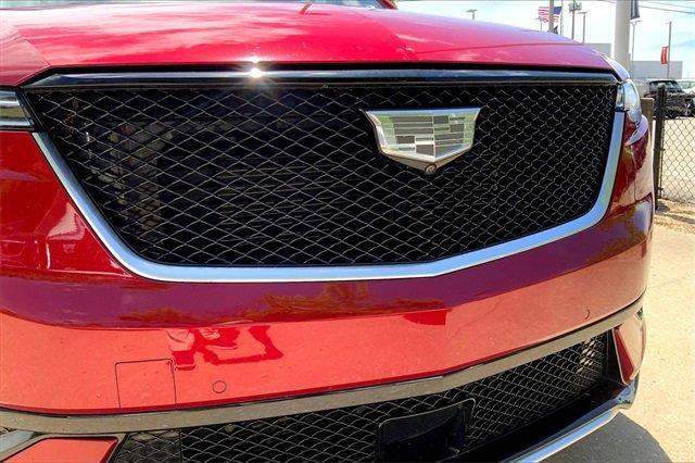 2023 Cadillac XT6 Vehicle Photo in KANSAS CITY, MO 64114-4545