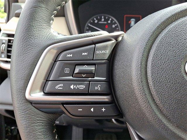 2024 Subaru Outback Vehicle Photo in Willow Grove, PA 19090