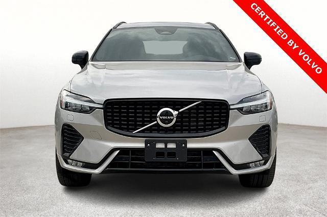2022 Volvo XC60 Vehicle Photo in Grapevine, TX 76051