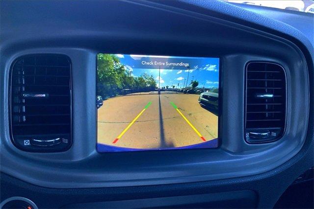 2023 Dodge Charger Vehicle Photo in KANSAS CITY, MO 64114-4545