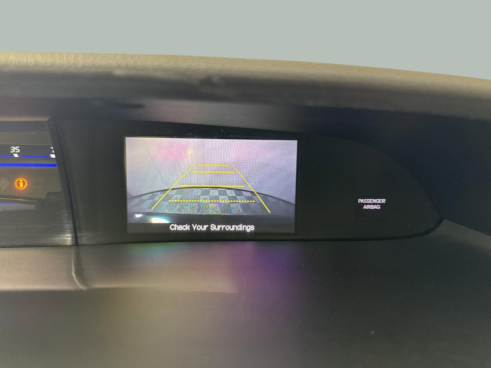 2013 Honda Civic Sdn Vehicle Photo in GEORGETOWN, TX 78626-7508