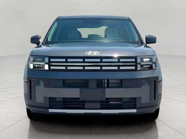 2025 Hyundai SANTA FE Vehicle Photo in Green Bay, WI 54304