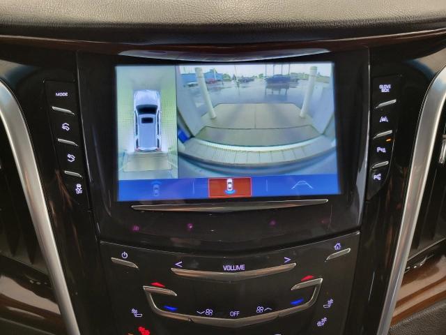 2020 Cadillac Escalade Vehicle Photo in Neenah, WI 54956