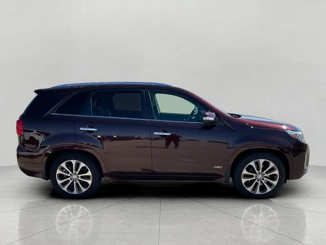2014 Kia Sorento Vehicle Photo in Kaukauna, WI 54130