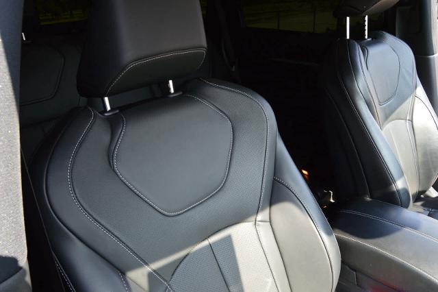 2022 INFINITI QX60 Vehicle Photo in Houston, TX 77090