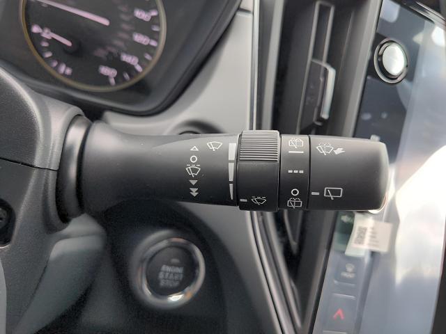 2025 Subaru Crosstrek Vehicle Photo in Green Bay, WI 54304
