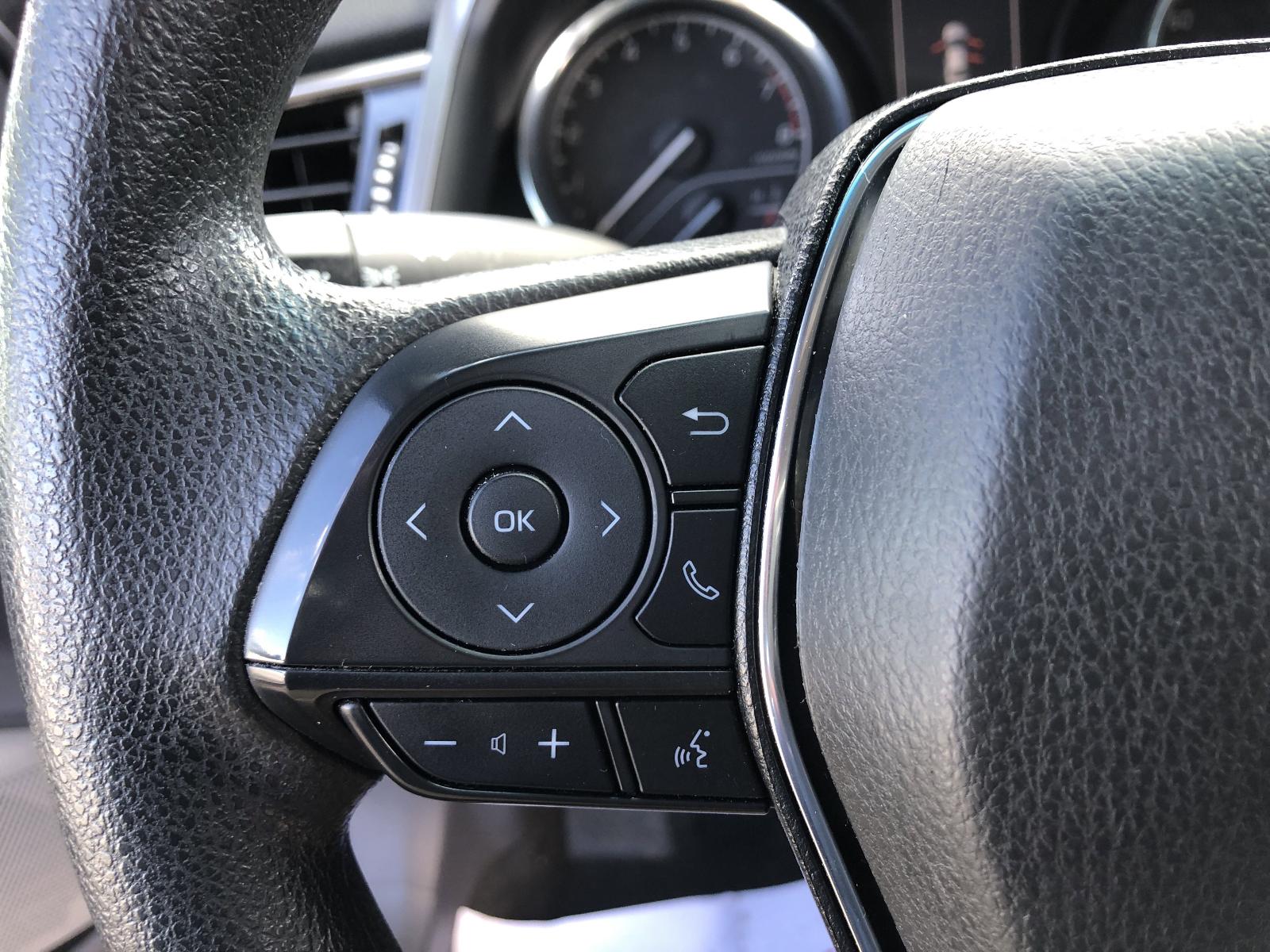 2019 Toyota Camry Vehicle Photo in Mechanicsburg, PA 17050