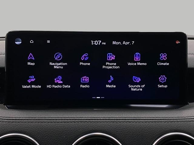 2022 Kia Stinger Vehicle Photo in Appleton, WI 54913