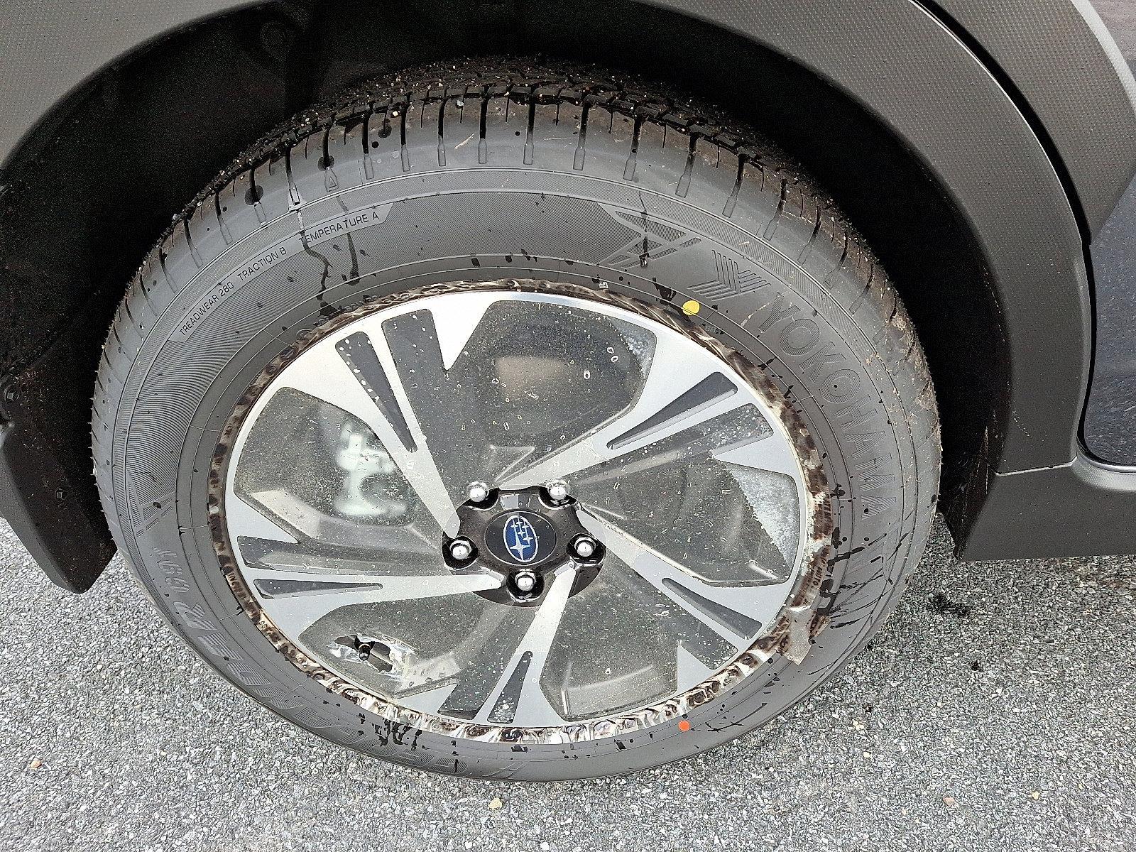 2025 Subaru Crosstrek Vehicle Photo in Harrisburg, PA 17111