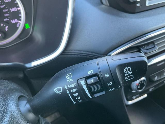 2019 Hyundai SANTA FE Vehicle Photo in Kaukauna, WI 54130
