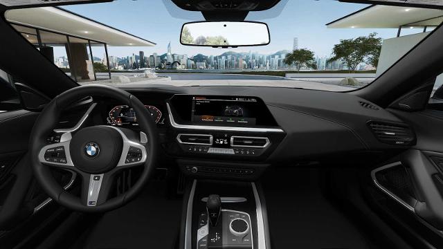 2026 BMW Z4 M40i Vehicle Photo in GRAPEVINE, TX 76051