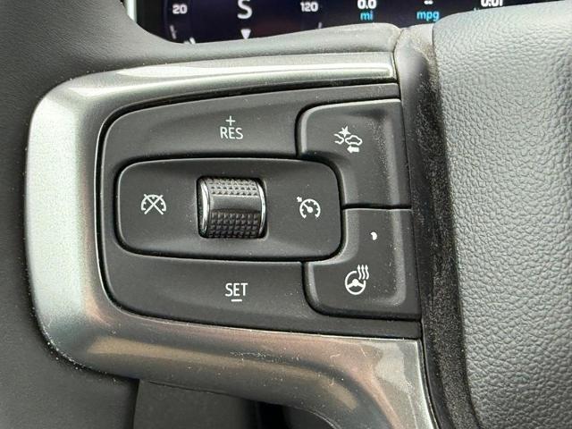 2025 Chevrolet Silverado 1500 Vehicle Photo in COLUMBIA, MO 65203-3903